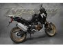 2021 Honda Africa Twin Adventure Sports ES DCT for sale 201193536
